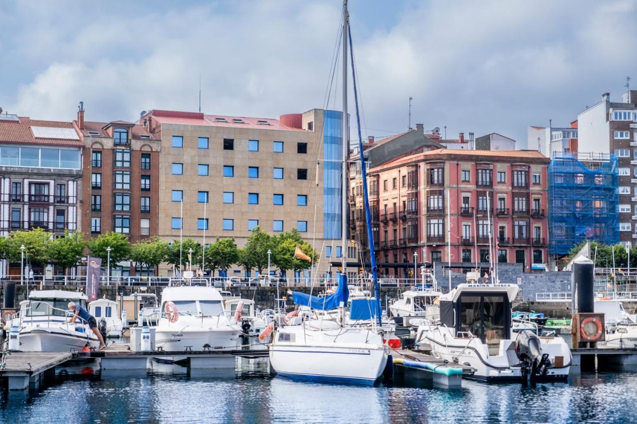 Otra Mirada Al Mar Gijón Exterior foto