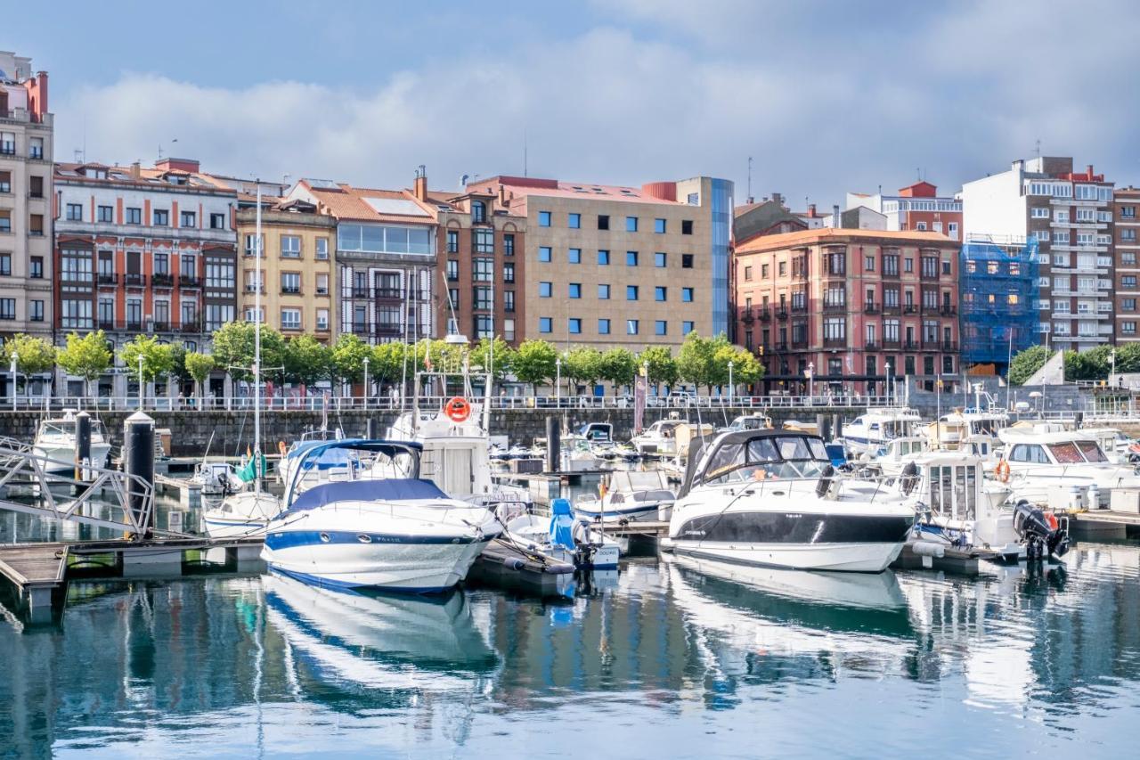 Otra Mirada Al Mar Gijón Exterior foto